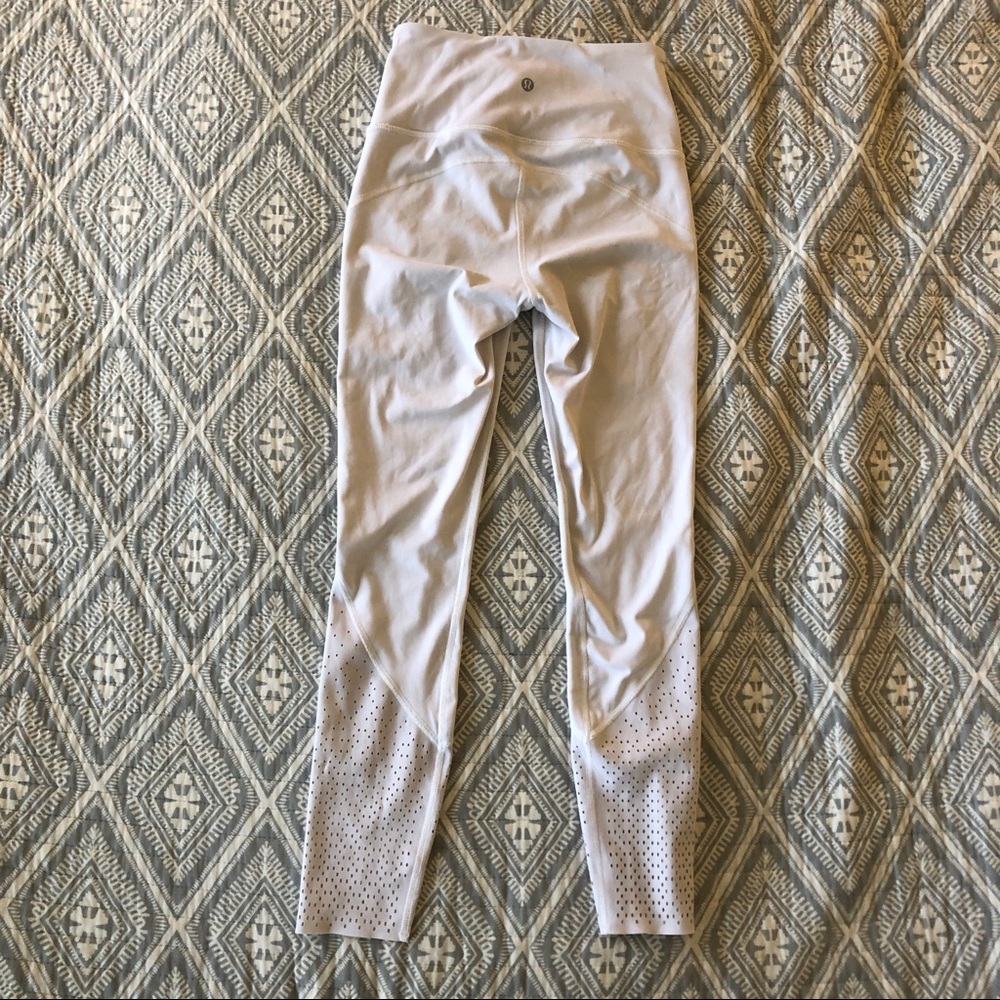 Lululemon Anew Legging - Picture 5 of 8